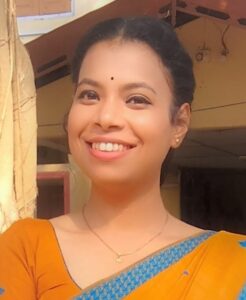 Suman Das