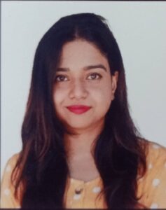 Ms. Prashasti Bhattacharjee