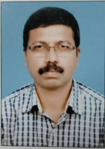 Mr Babul Talukdar